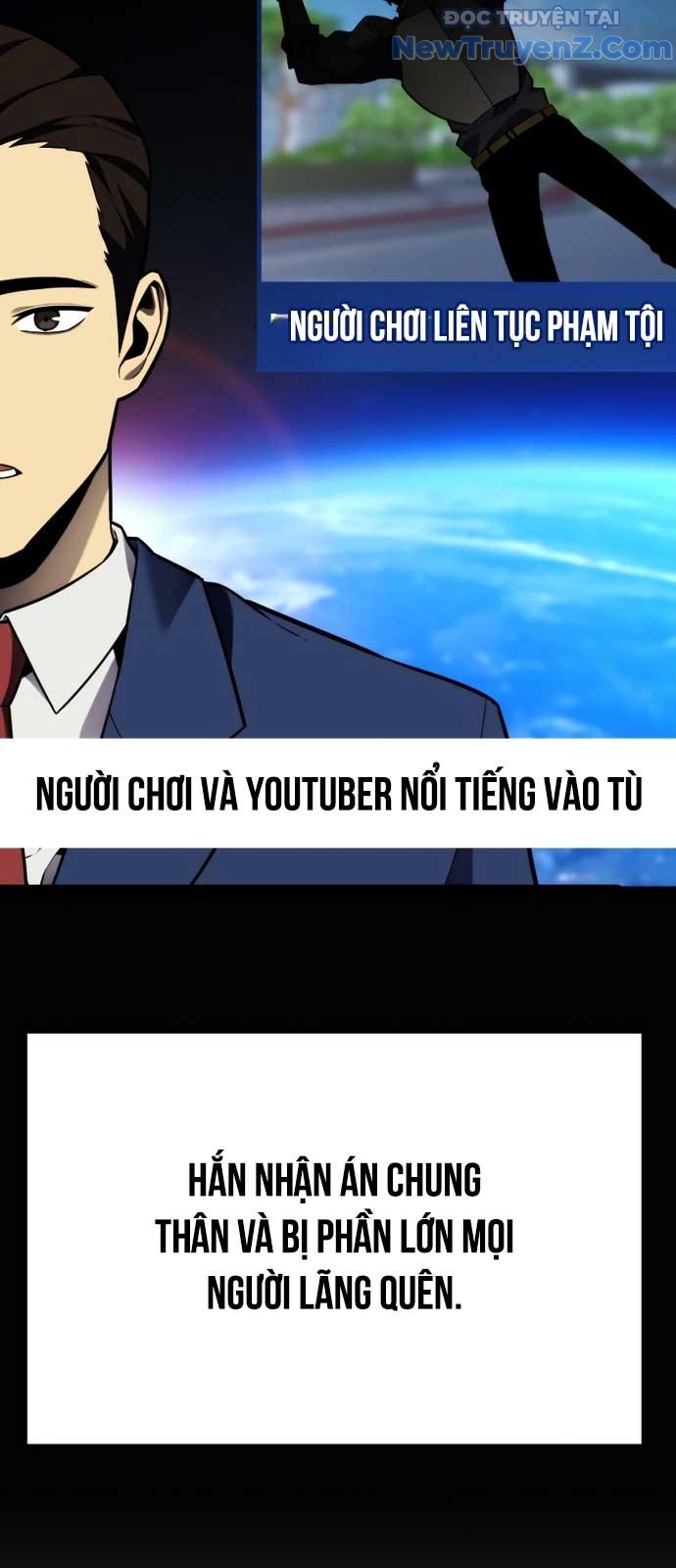 Player Phàm Thực: Chapter 15