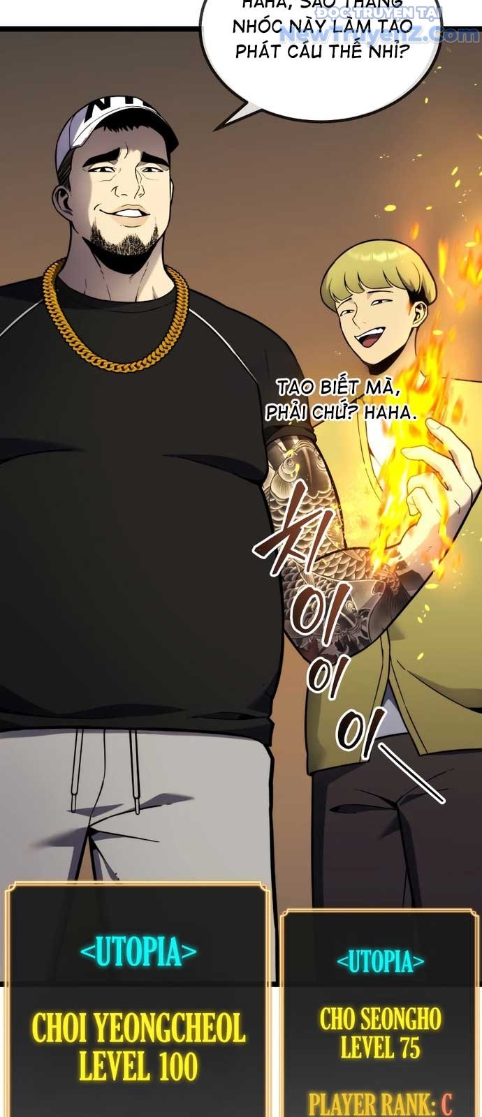 Player Phàm Thực: Chapter 15