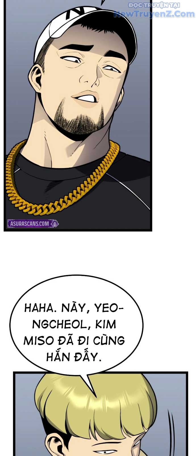 Player Phàm Thực: Chapter 15