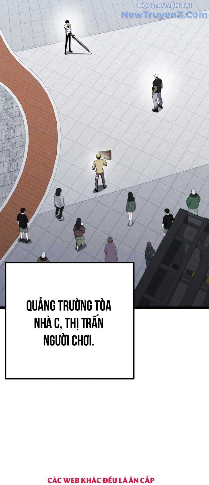 Player Phàm Thực: Chapter 15