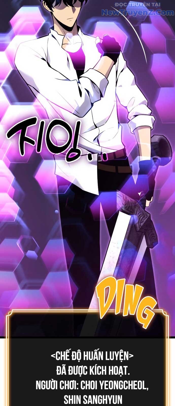 Player Phàm Thực: Chapter 15