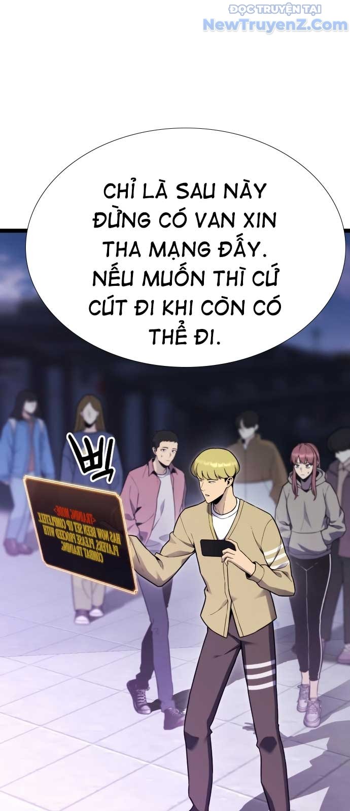 Player Phàm Thực: Chapter 15