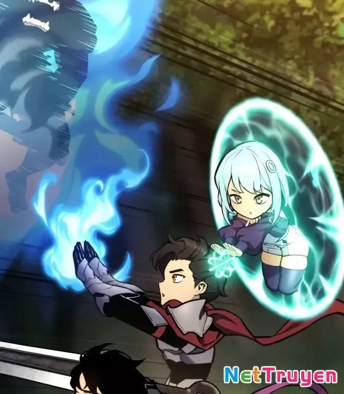 Player Phàm Thực: Chapter 19