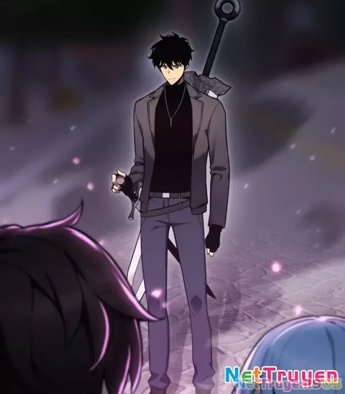 Player Phàm Thực: Chapter 19