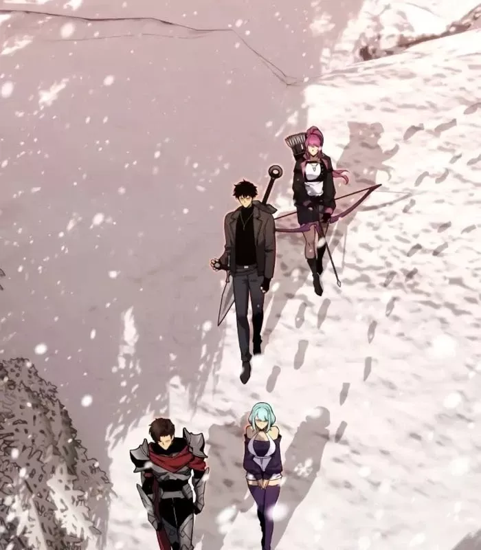 Player Phàm Thực: Chapter 19