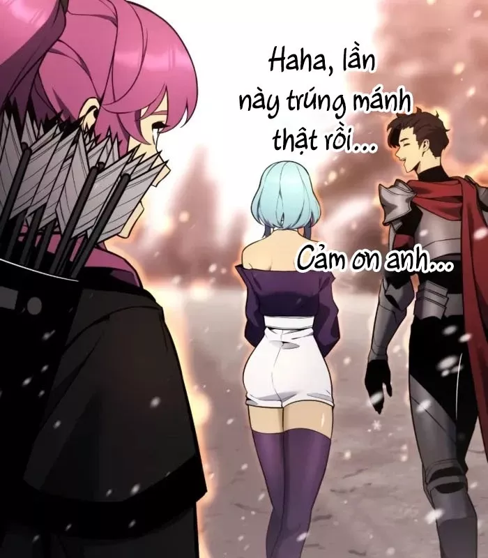 Player Phàm Thực: Chapter 19