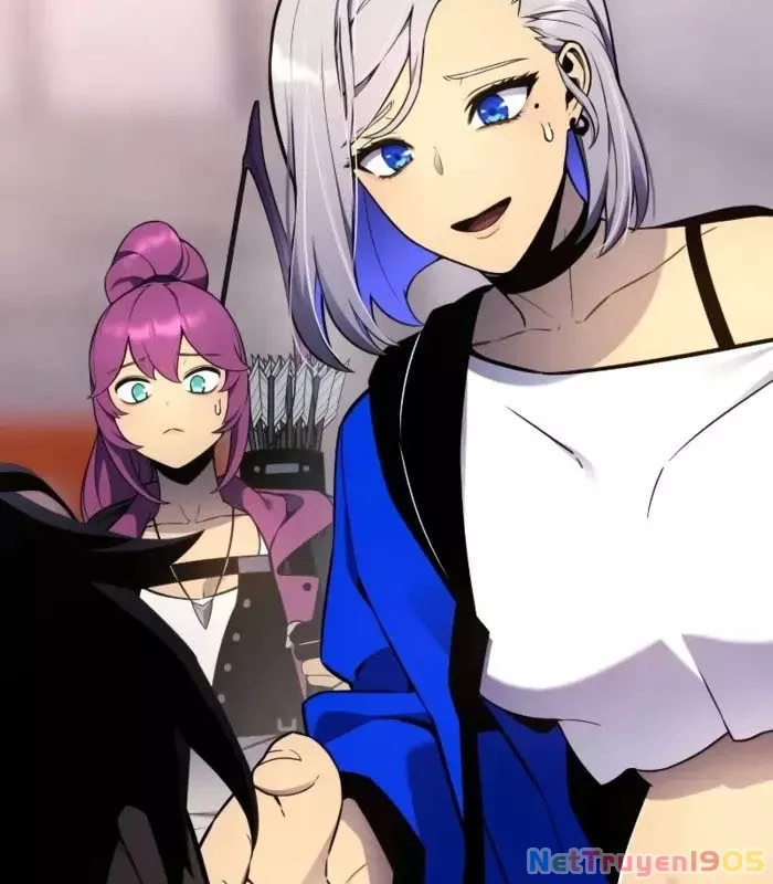 Player Phàm Thực: Chapter 19