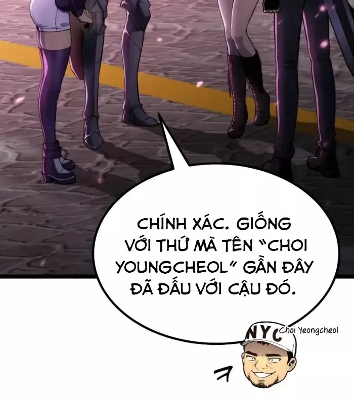 Player Phàm Thực: Chapter 19