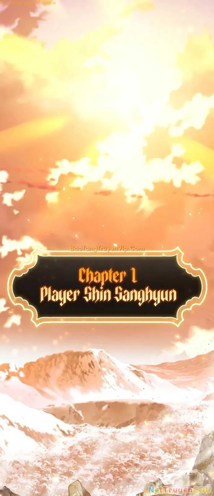 Player Phàm Thực: Chapter 2