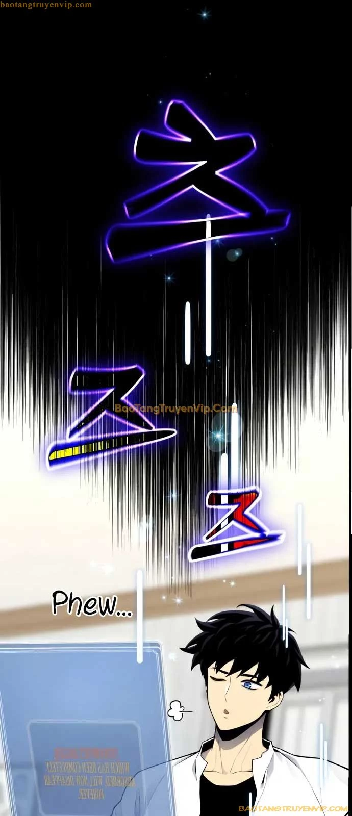 Player Phàm Thực: Chapter 2