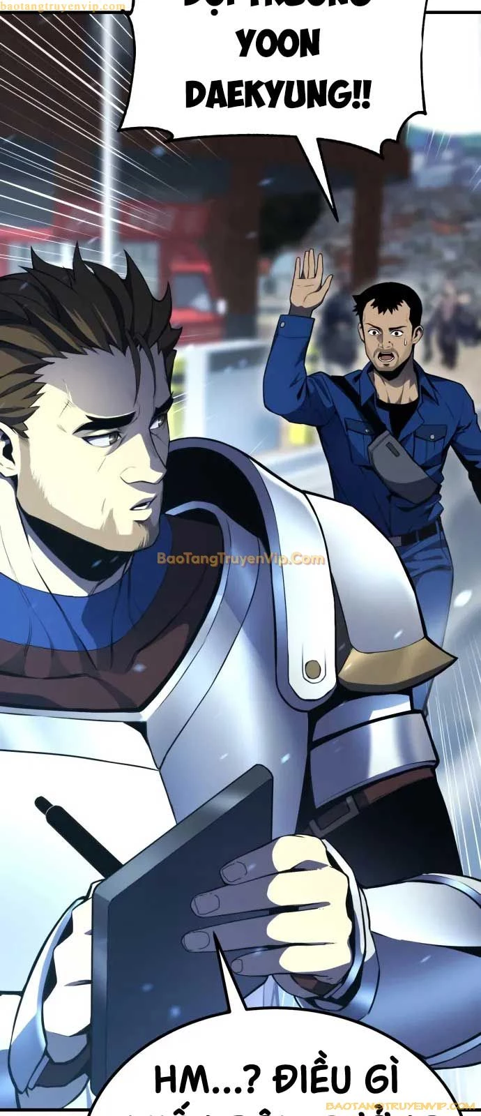 Player Phàm Thực: Chapter 2