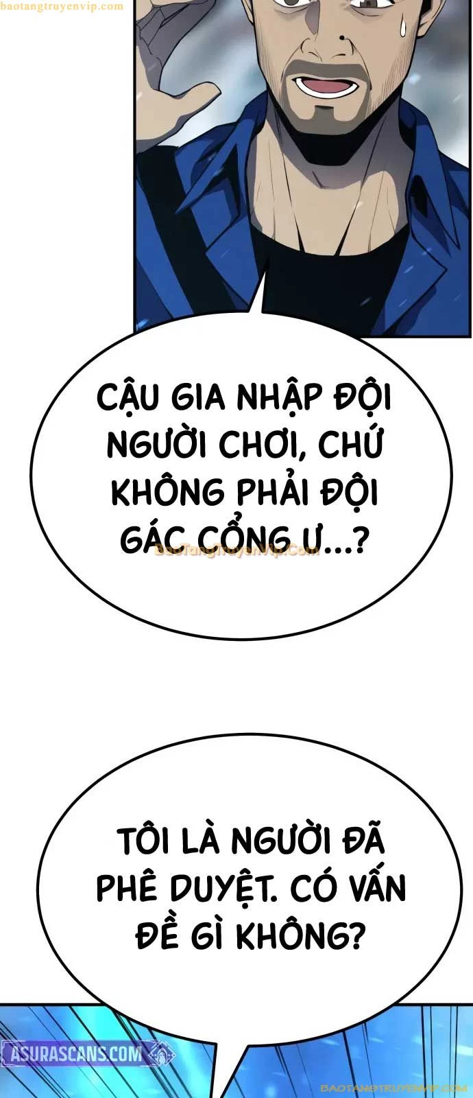 Player Phàm Thực: Chapter 2