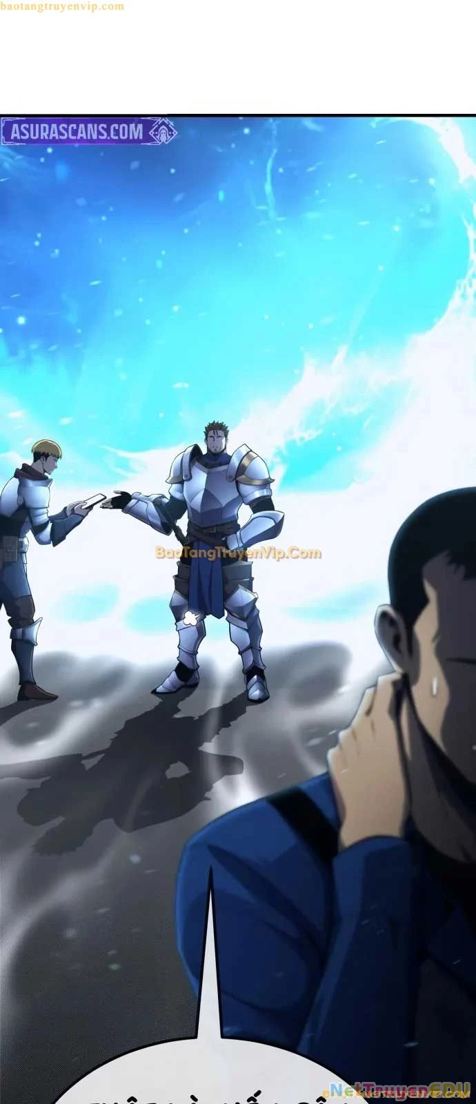 Player Phàm Thực: Chapter 2