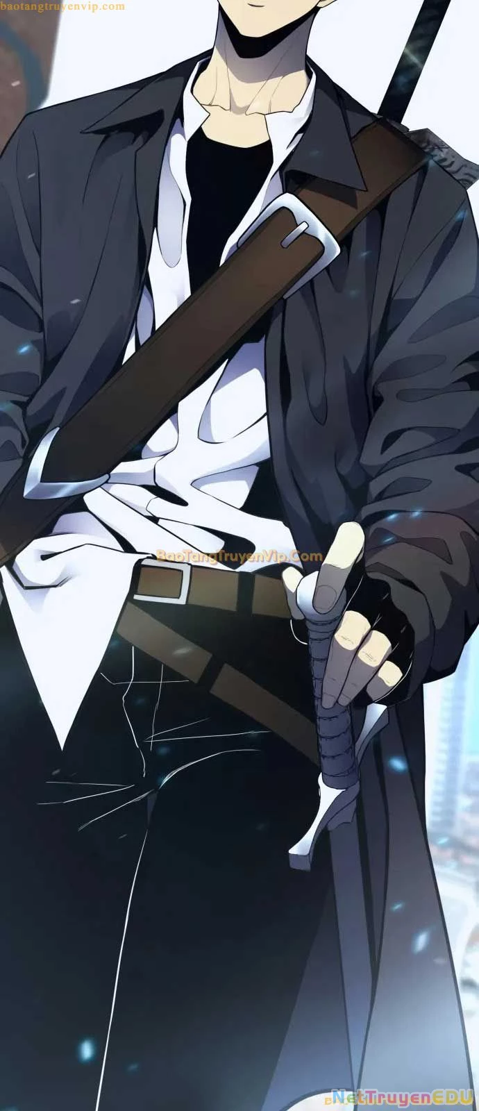 Player Phàm Thực: Chapter 2