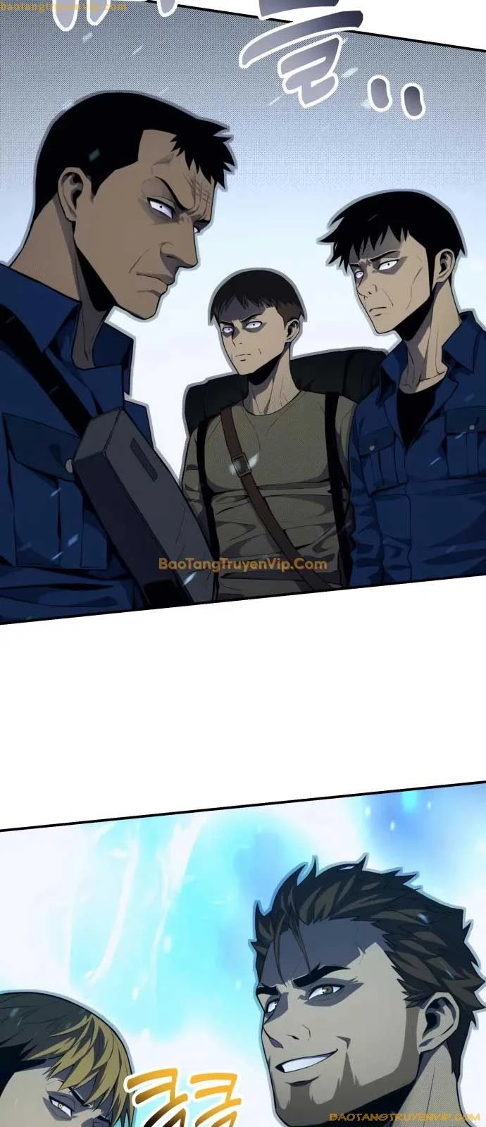 Player Phàm Thực: Chapter 2