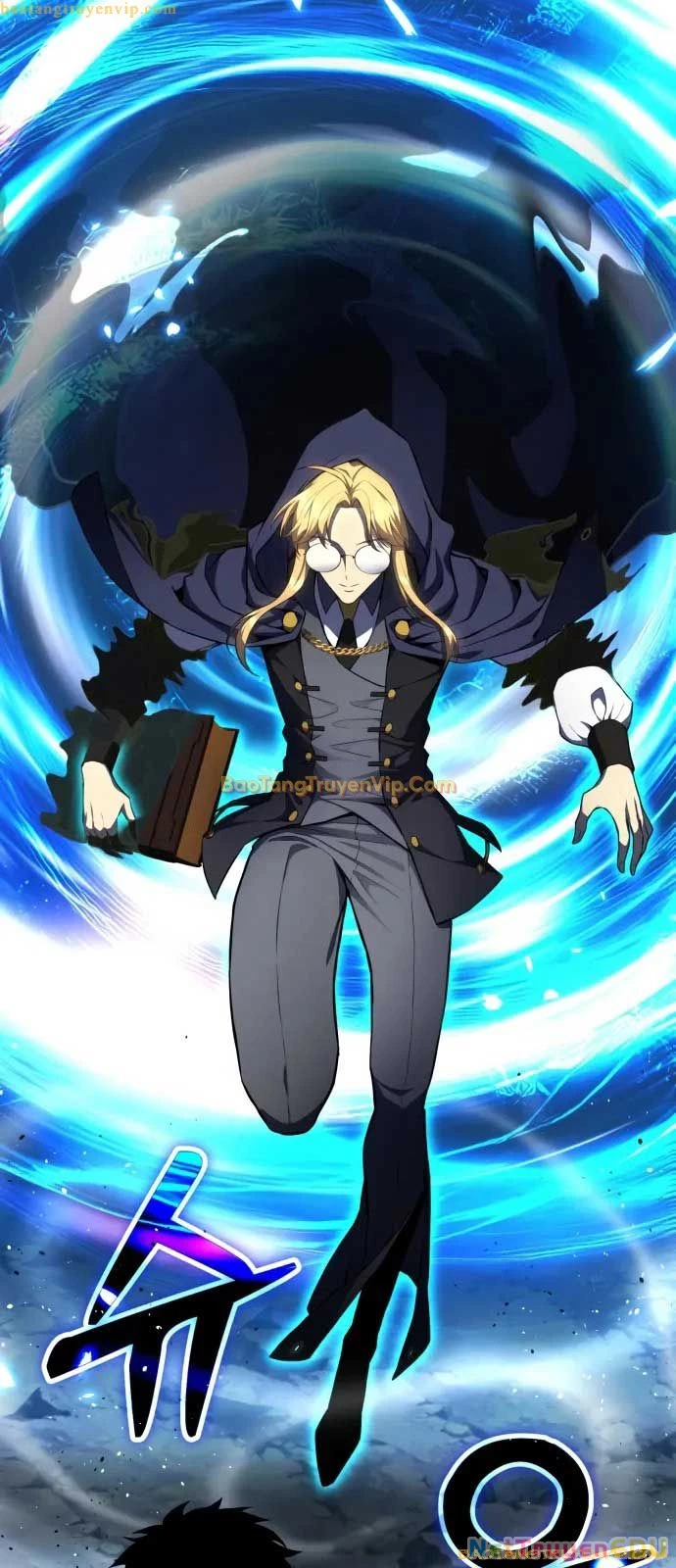 Player Phàm Thực: Chapter 2