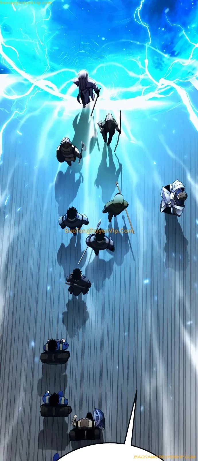 Player Phàm Thực: Chapter 2