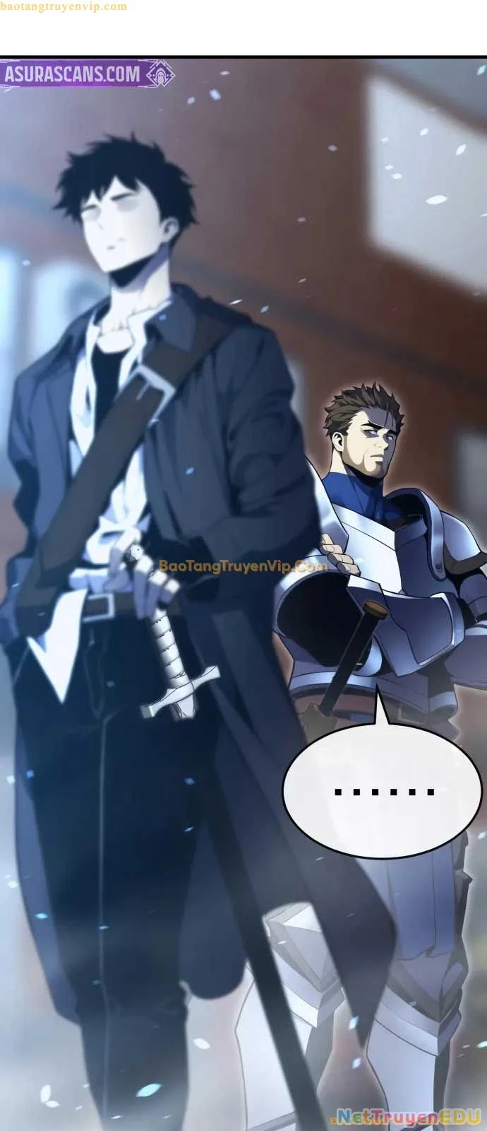 Player Phàm Thực: Chapter 2