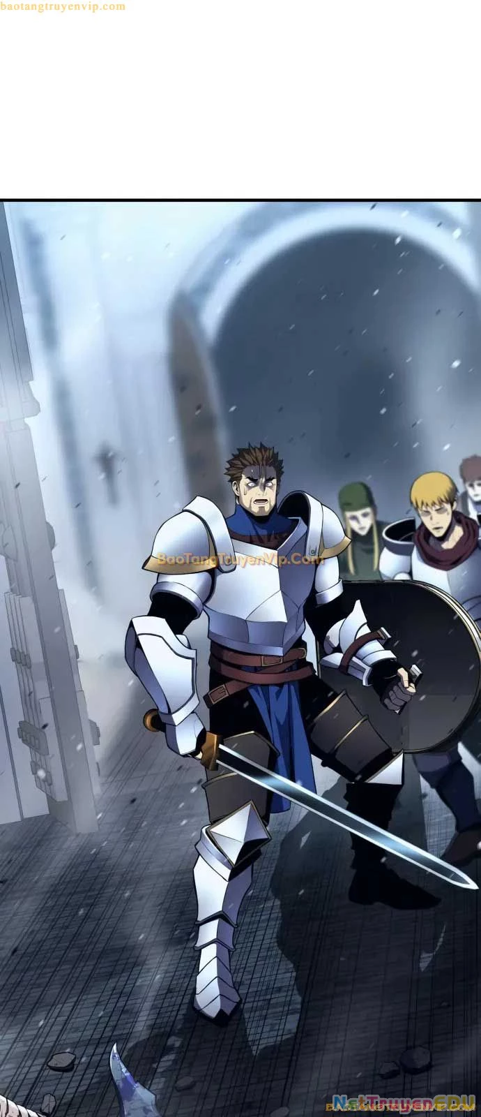 Player Phàm Thực: Chapter 2