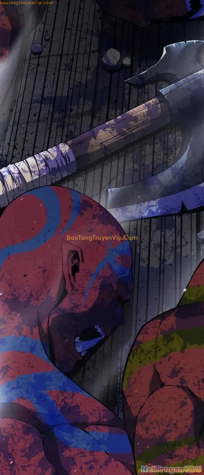 Player Phàm Thực: Chapter 2