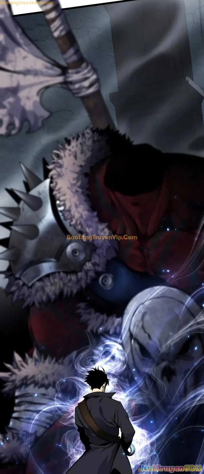 Player Phàm Thực: Chapter 2