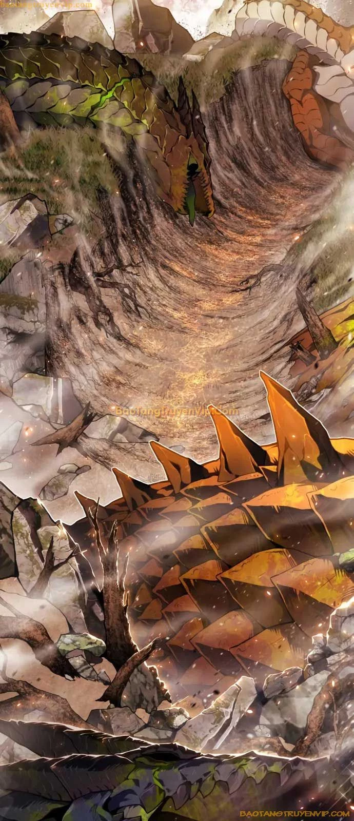 Player Phàm Thực: Chapter 2