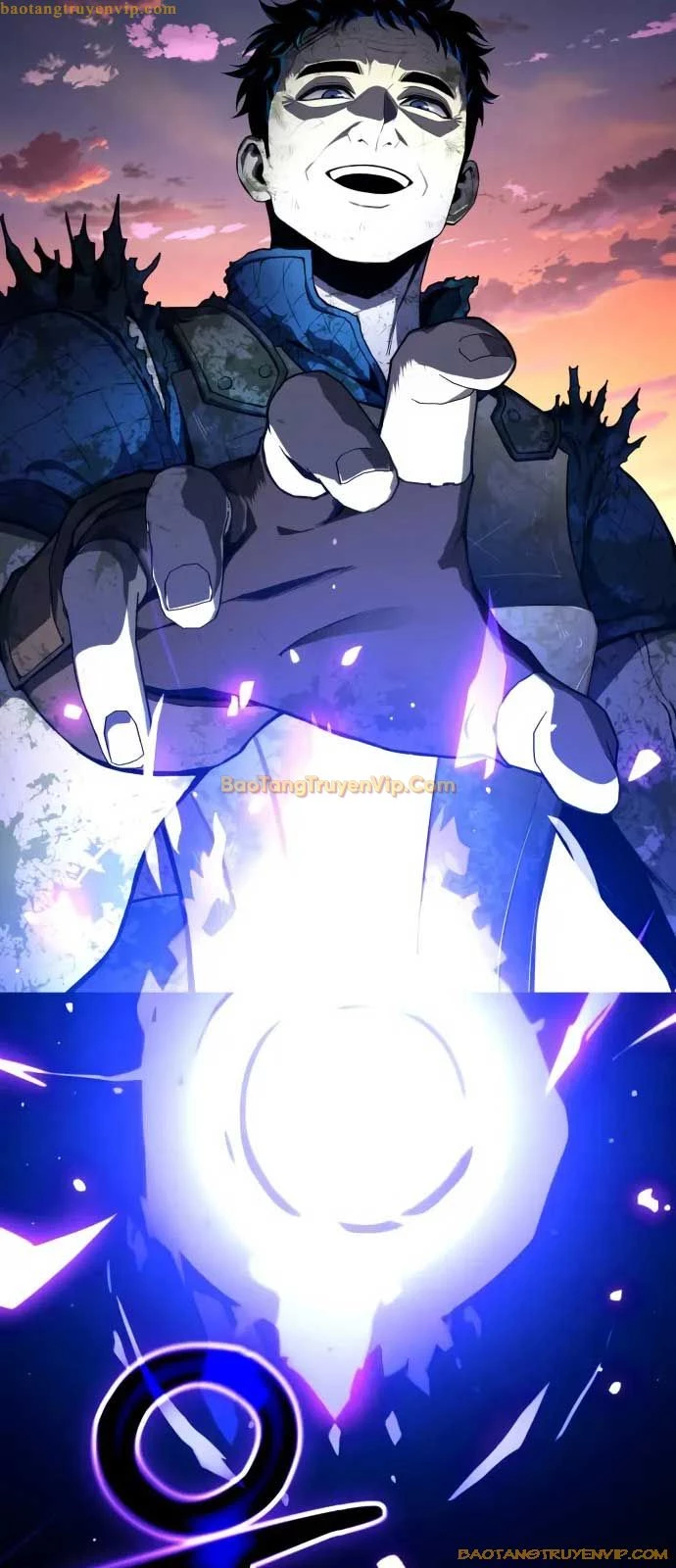 Player Phàm Thực: Chapter 2