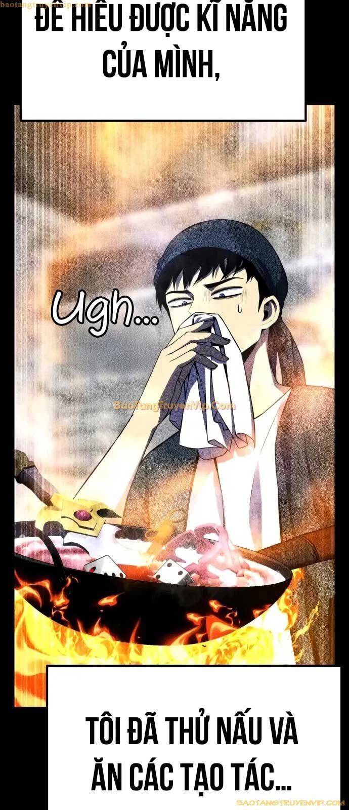 Player Phàm Thực: Chapter 2