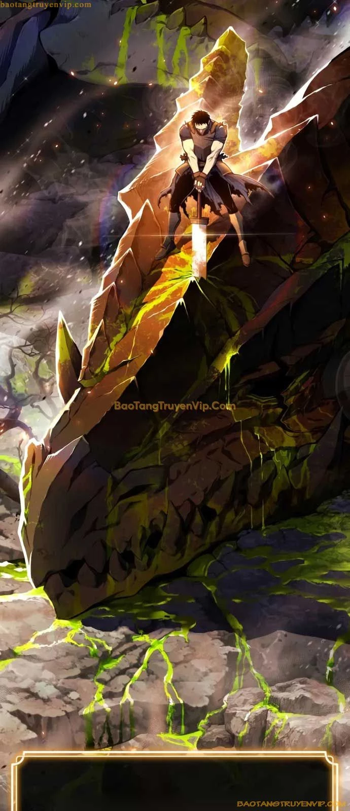 Player Phàm Thực: Chapter 2