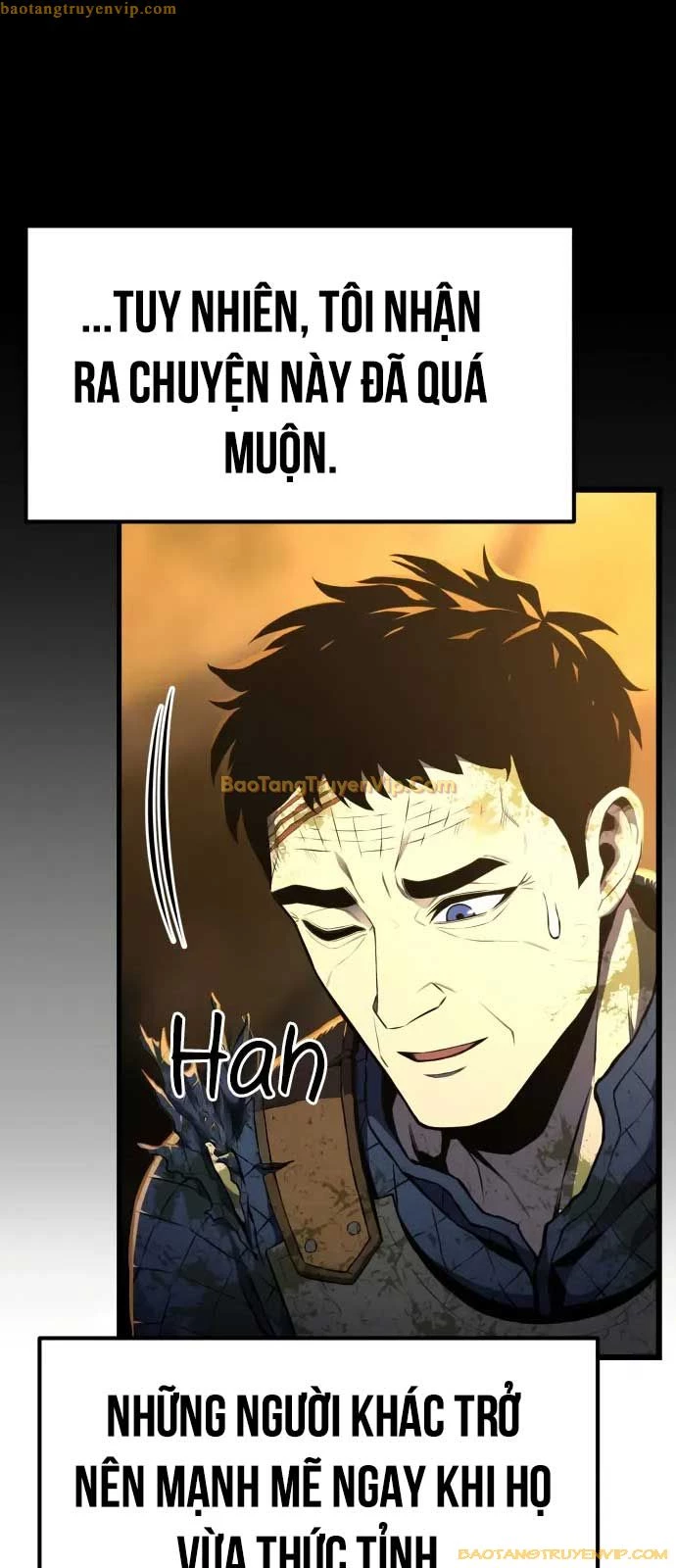 Player Phàm Thực: Chapter 2