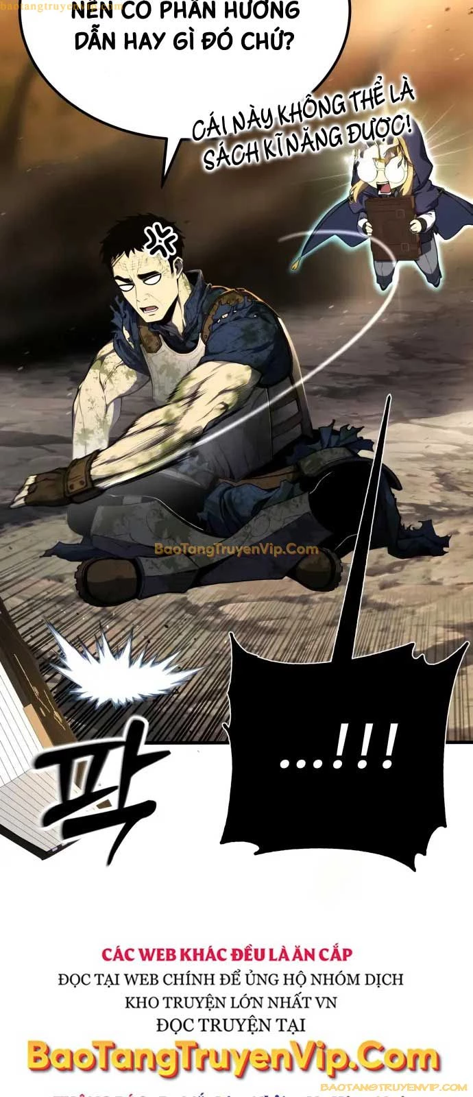 Player Phàm Thực: Chapter 2