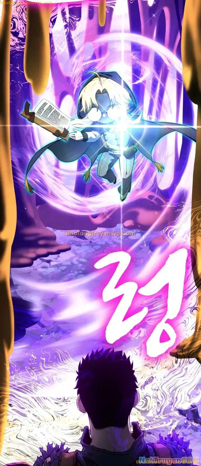 Player Phàm Thực: Chapter 2