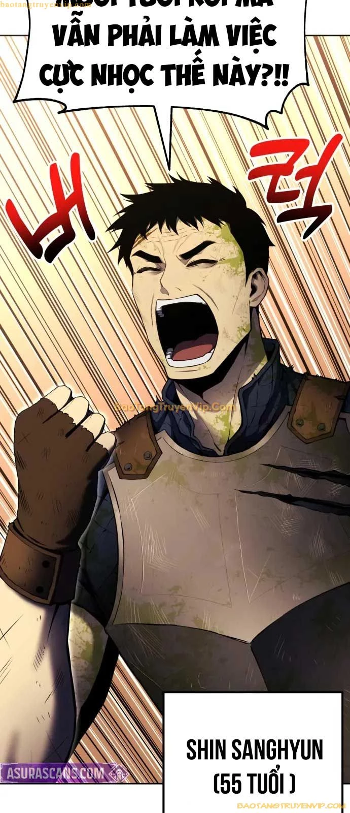 Player Phàm Thực: Chapter 2