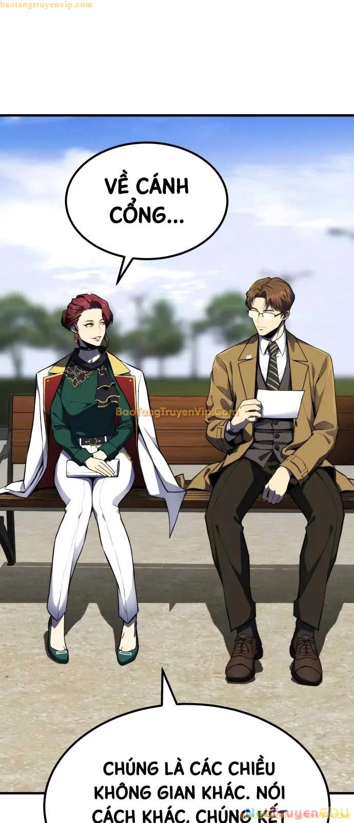 Player Phàm Thực: Chapter 2