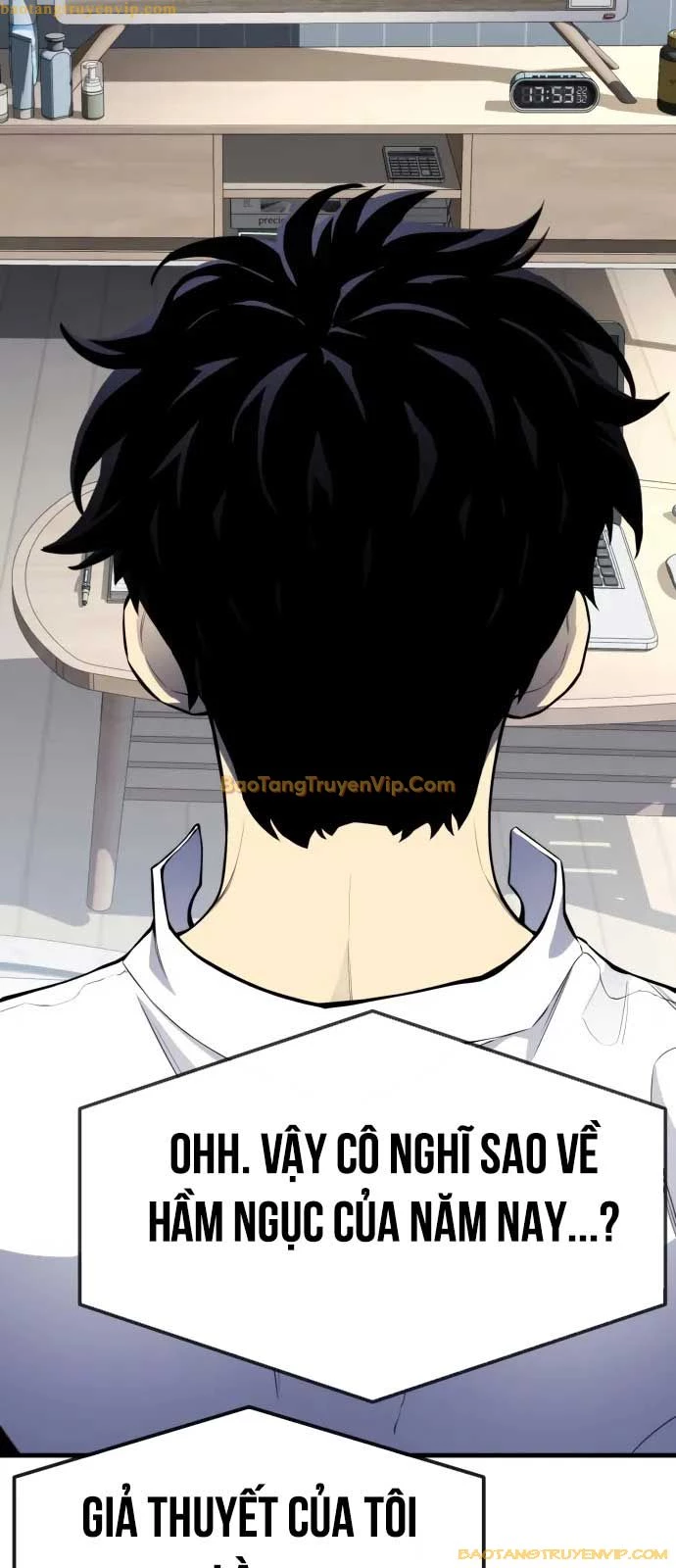 Player Phàm Thực: Chapter 2