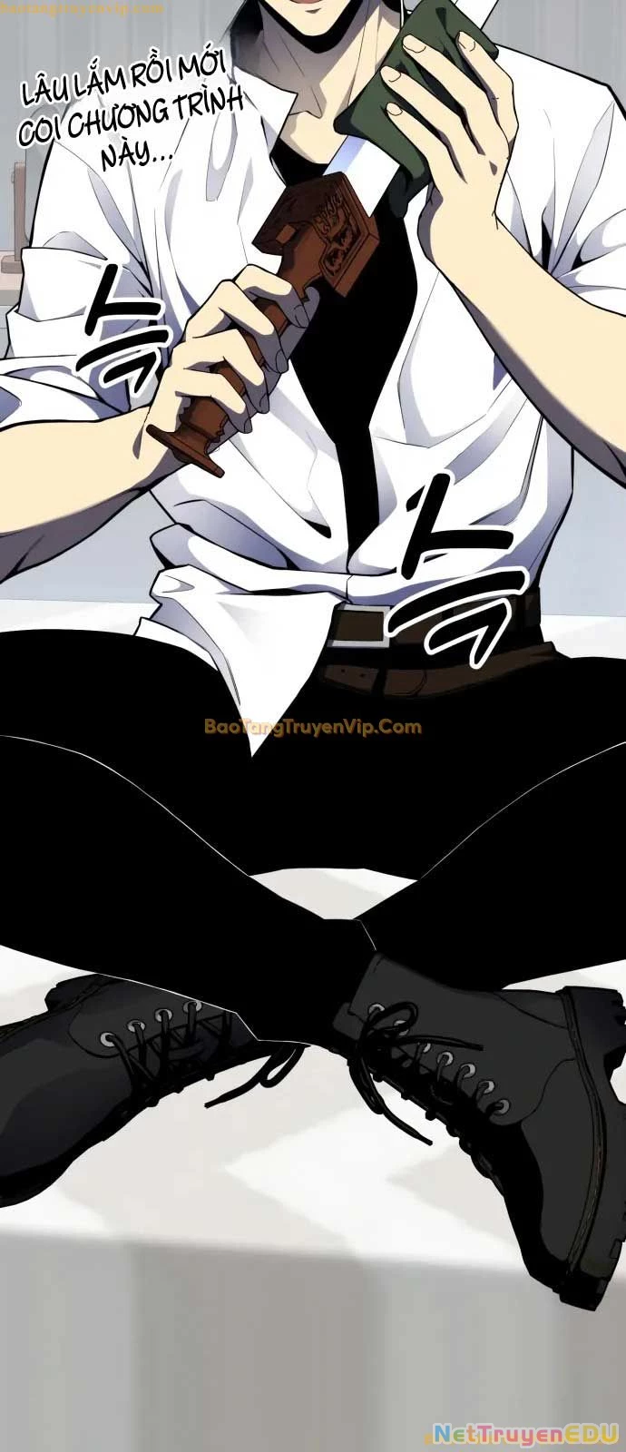 Player Phàm Thực: Chapter 2