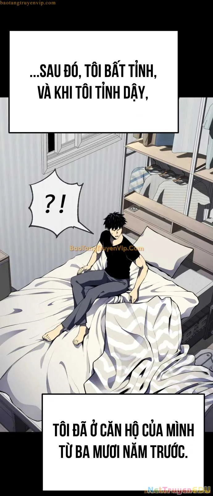 Player Phàm Thực: Chapter 2