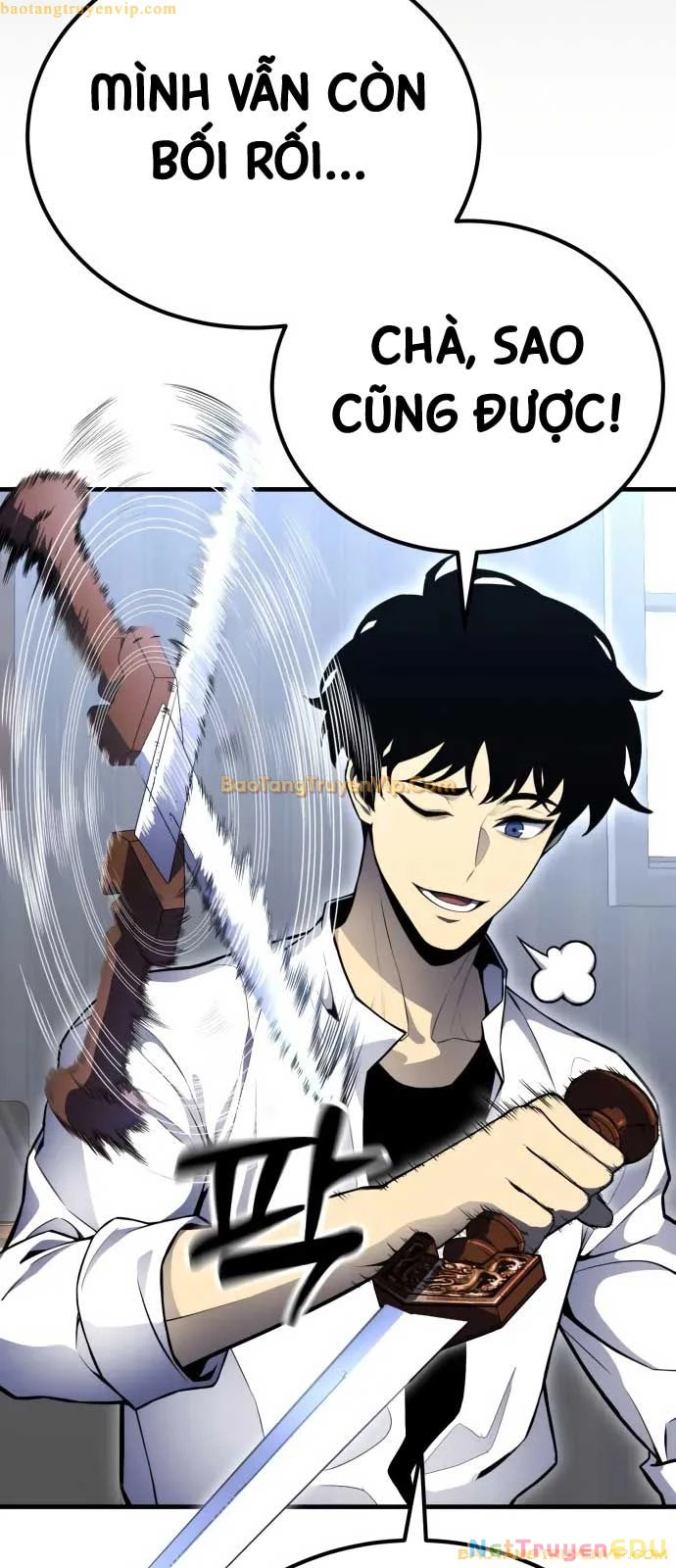 Player Phàm Thực: Chapter 2