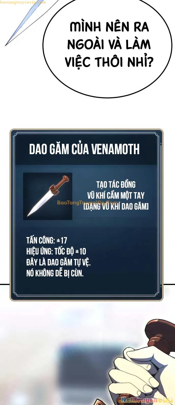 Player Phàm Thực: Chapter 2