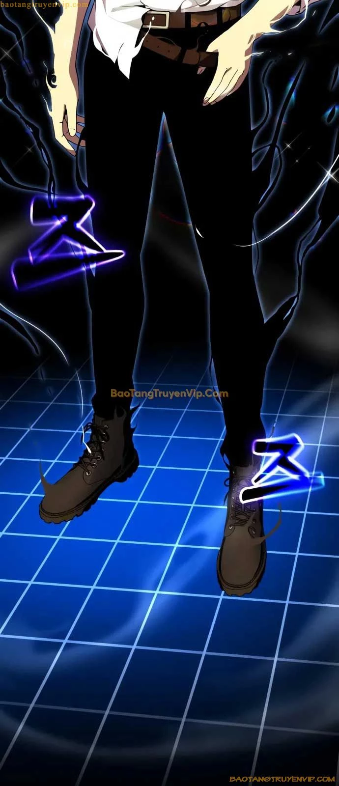 Player Phàm Thực: Chapter 2