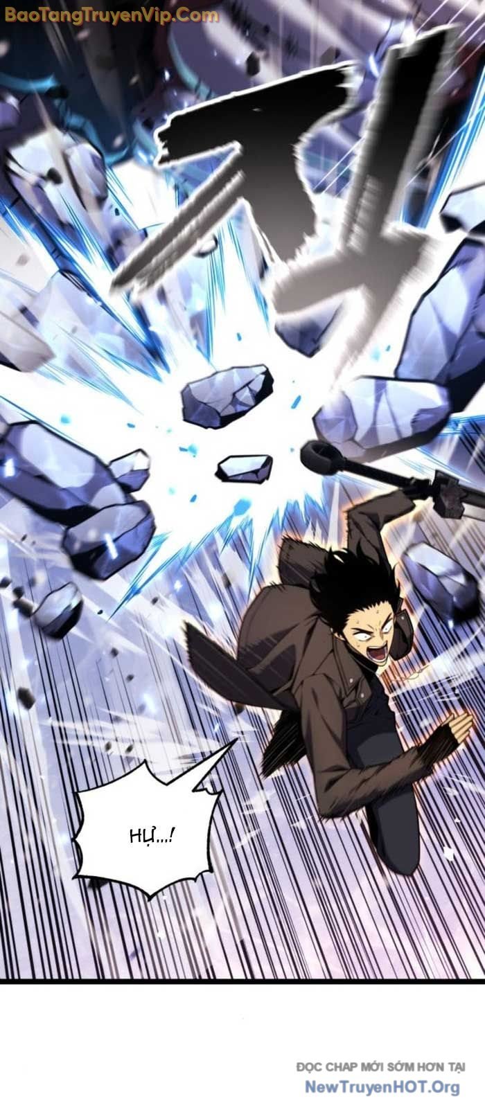 Player Phàm Thực: Chapter 23.1