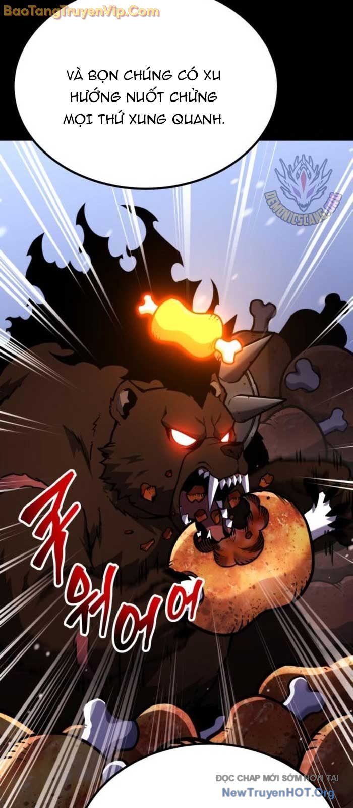 Player Phàm Thực: Chapter 23.1