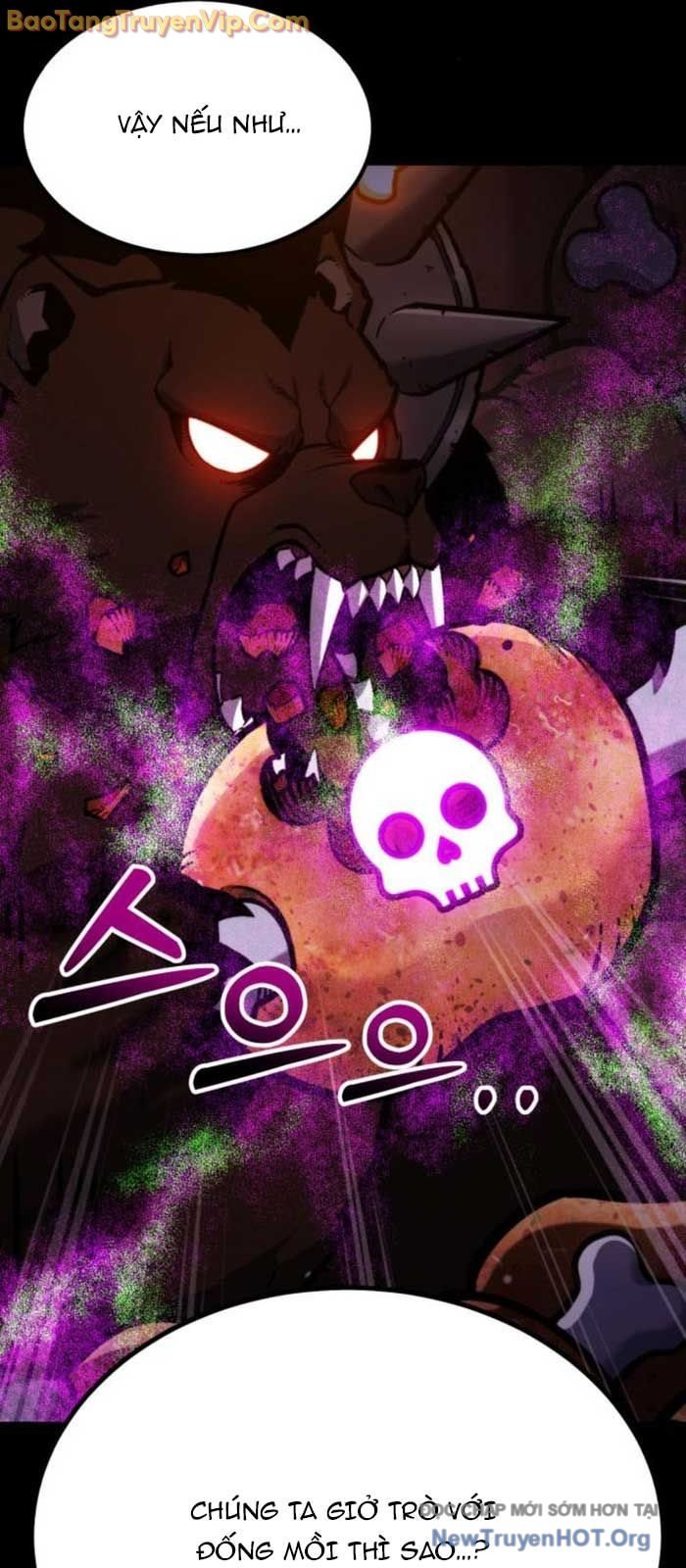 Player Phàm Thực: Chapter 23.1