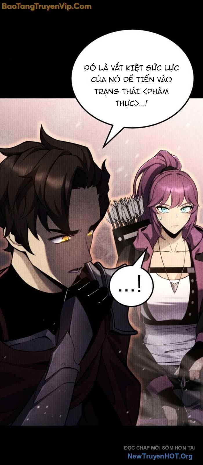 Player Phàm Thực: Chapter 23.1
