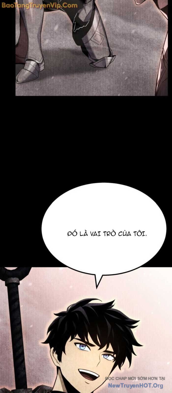 Player Phàm Thực: Chapter 23.1