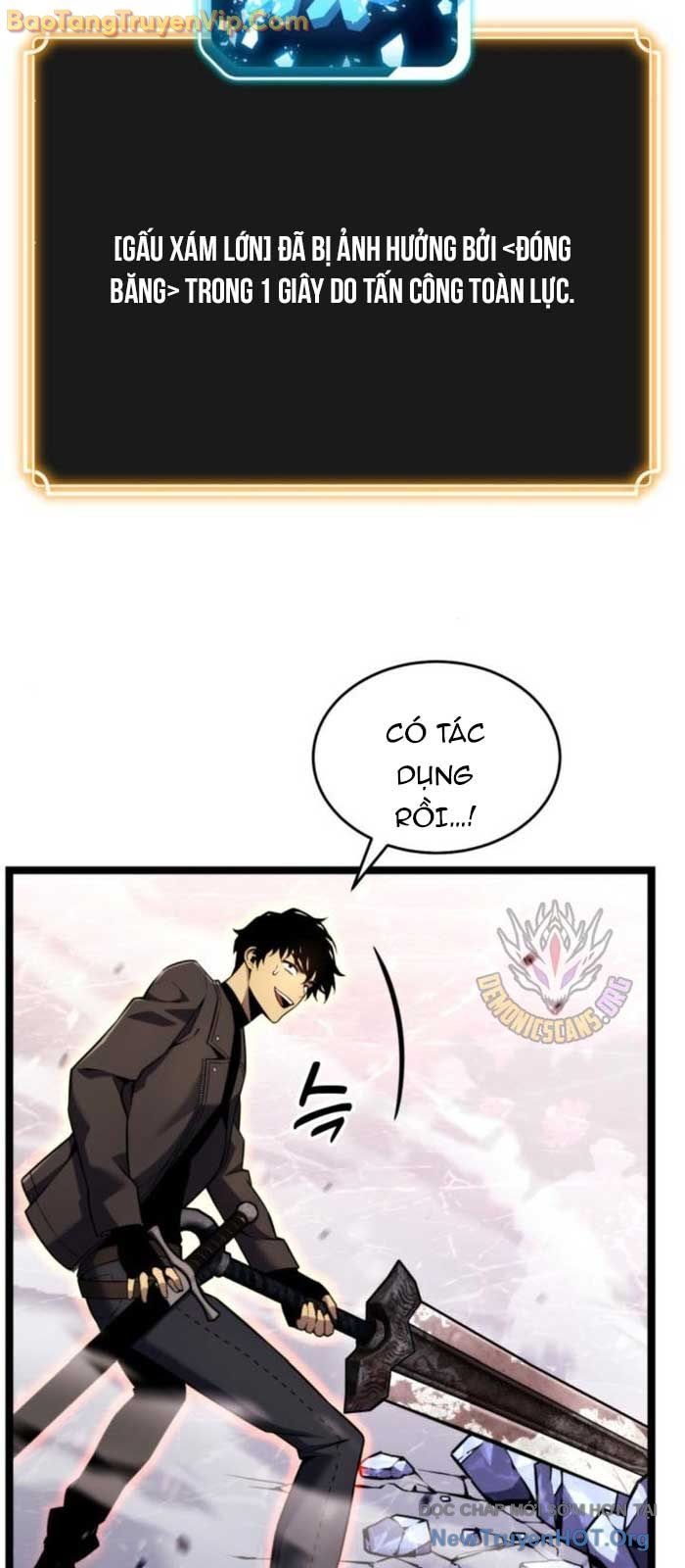 Player Phàm Thực: Chapter 23.1