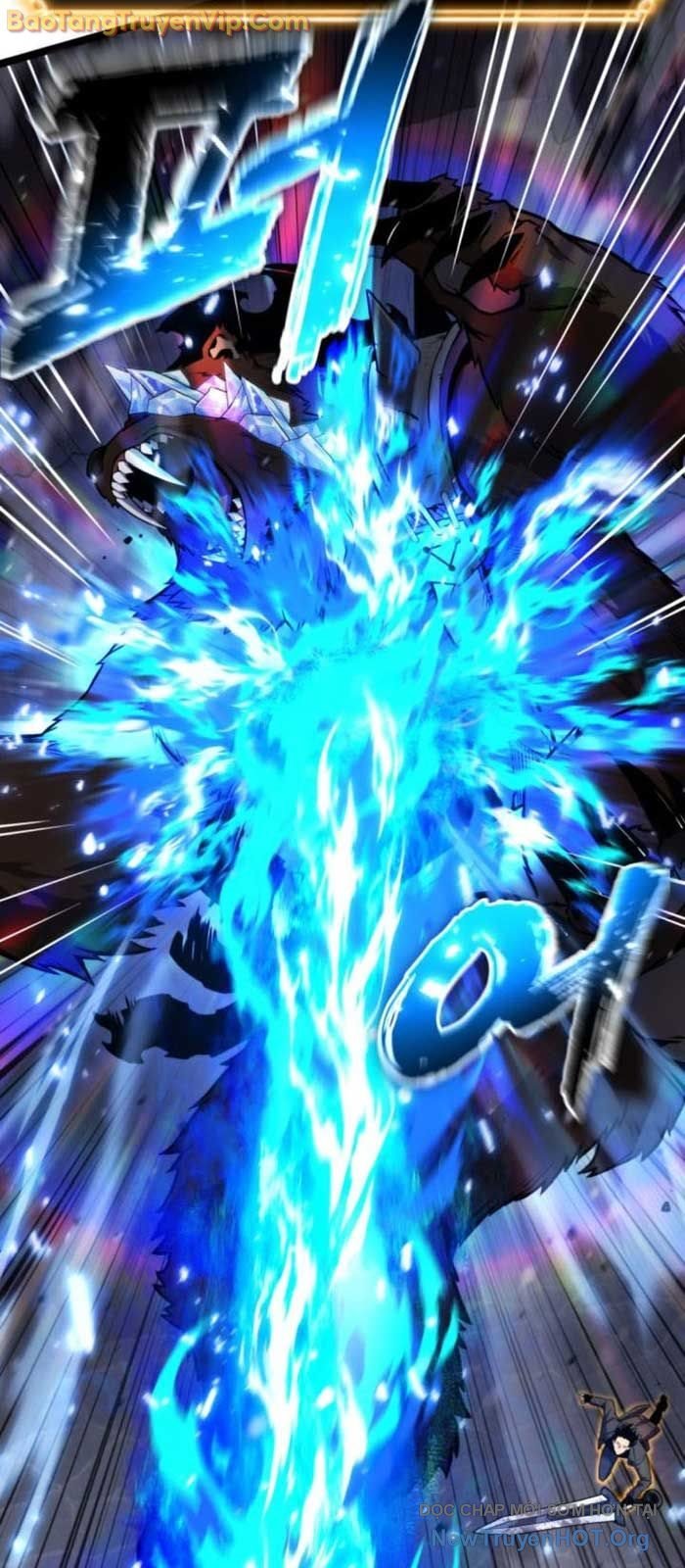 Player Phàm Thực: Chapter 23.1