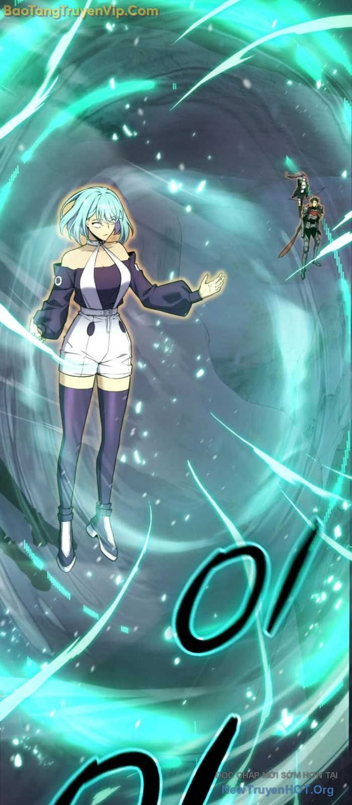 Player Phàm Thực: Chapter 23.1