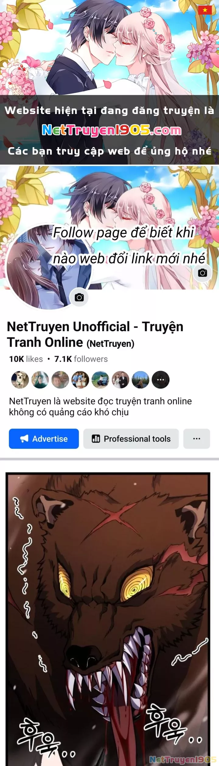 Player Phàm Thực: Chapter 23