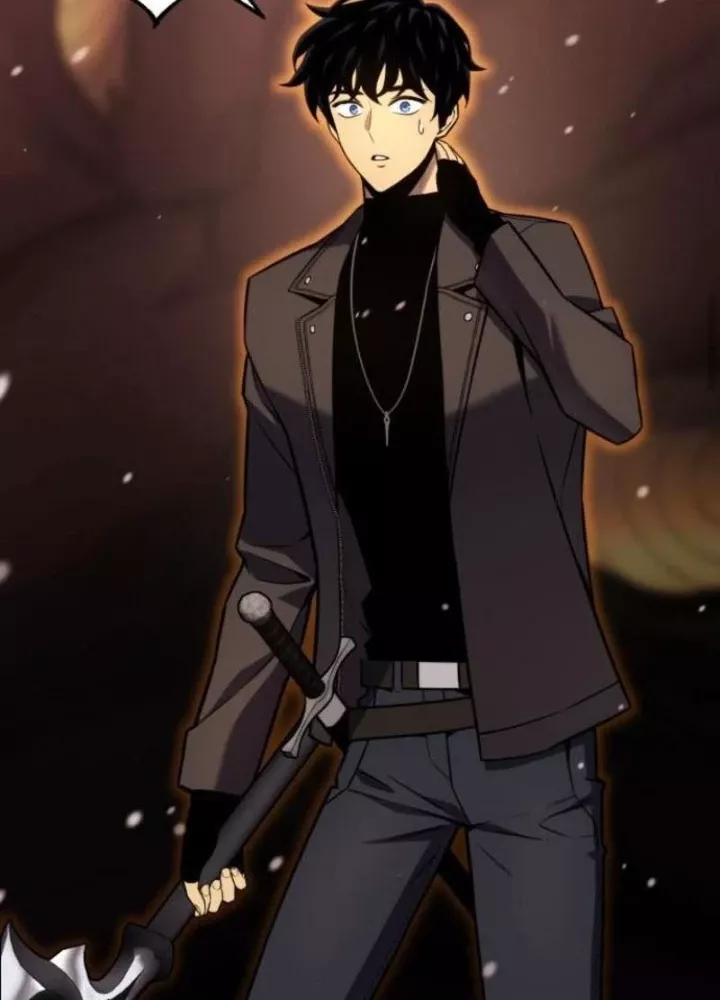 Player Phàm Thực: Chapter 23